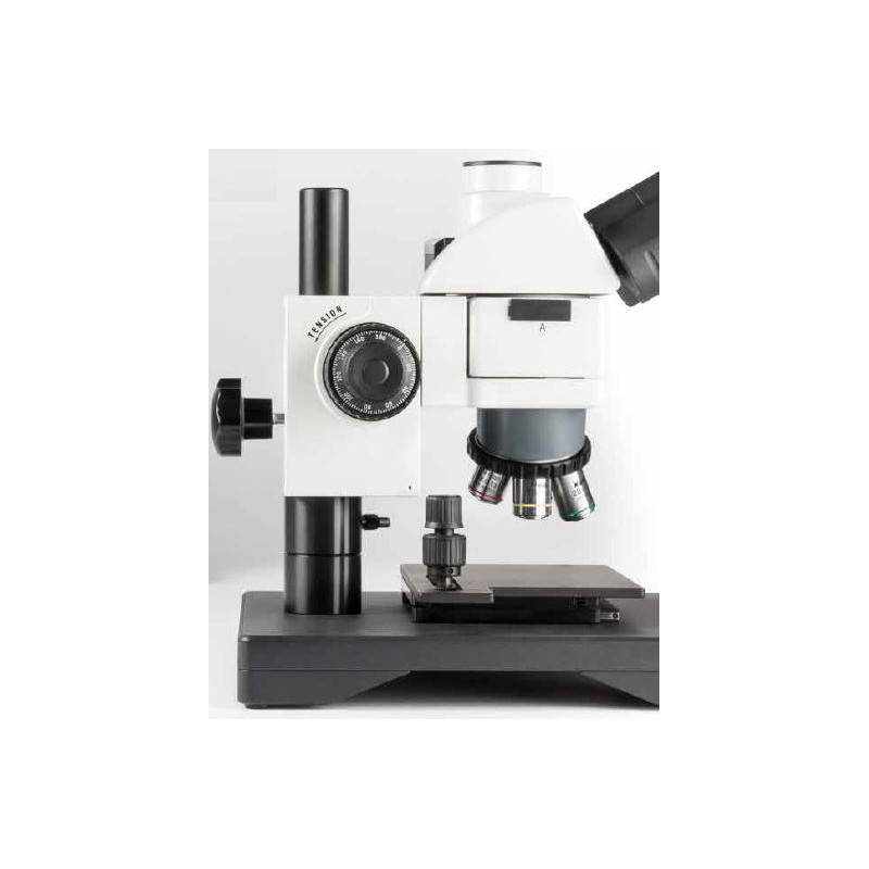 Motic Microscope binoculaire BA310 MET-H