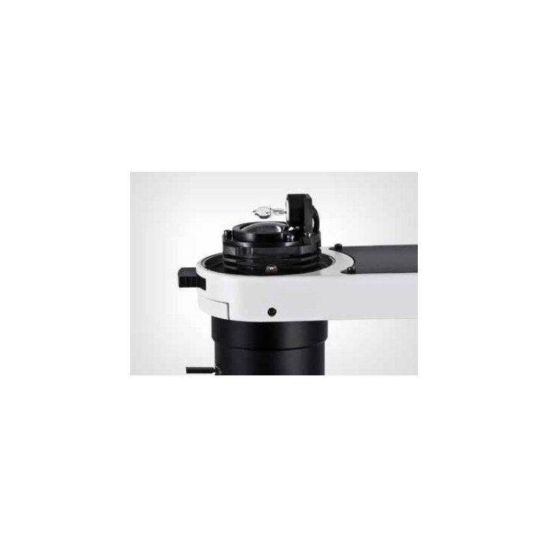 Motic Inverses Mikroskop AE2000 trino, infinity, 40x-400x, phase, Hal, 30W