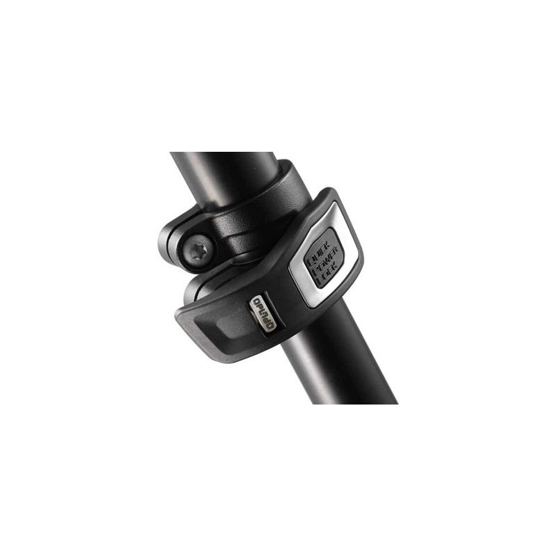 Manfrotto Carbon-Dreibeinstativ MT190CXPRO3