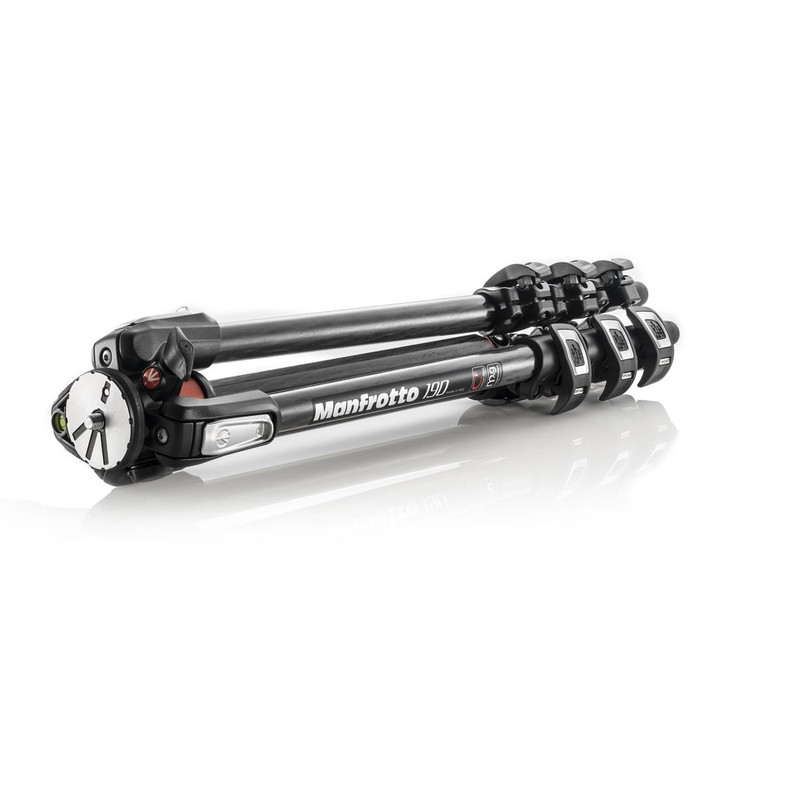 Manfrotto Carbon-Dreibeinstativ MT190CXPRO4