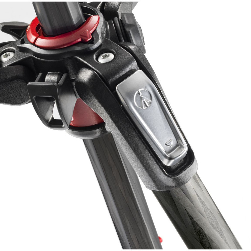 Manfrotto Carbon-Dreibeinstativ MT190CXPRO4