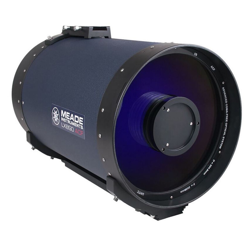 Télescope Meade ACF-SC 304/2438 UHTC OTA