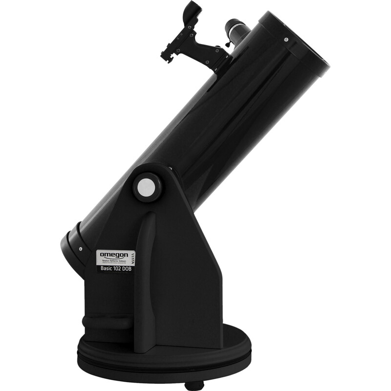Omegon Dobson Teleskop N 102/640 DOB