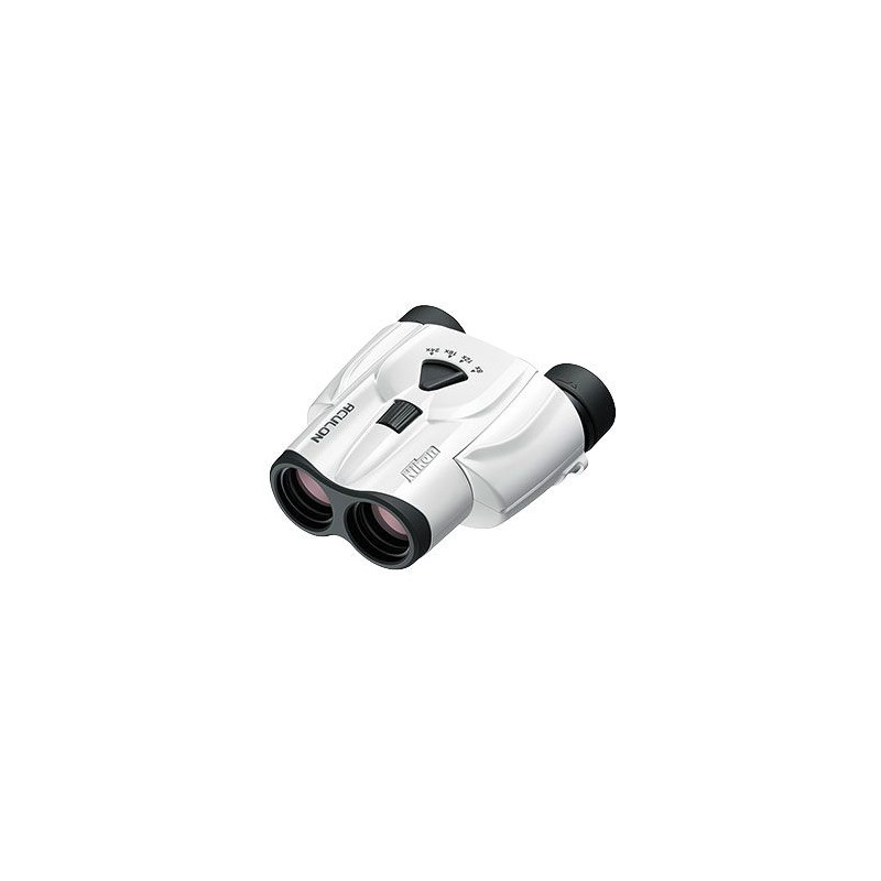 Nikon Paire de jumelles Aculon T-11 8-24x25 blanc