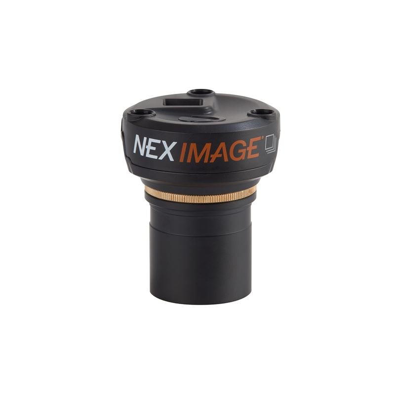 Caméra Celestron NexImage Burst Monochrom