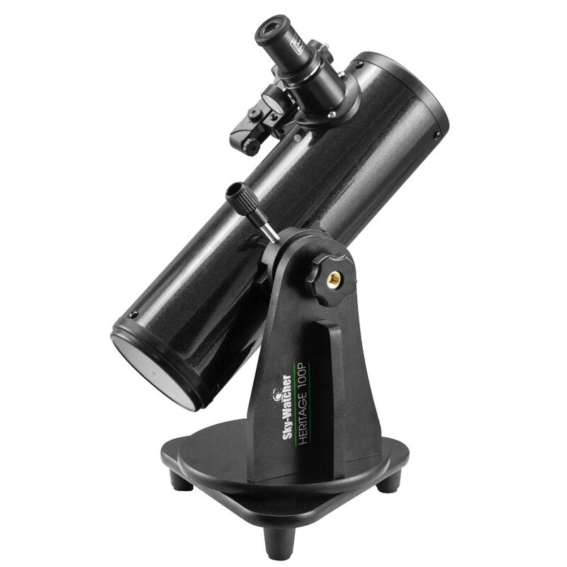 Skywatcher Dobson Teleskop N 100/400 Heritage DOB