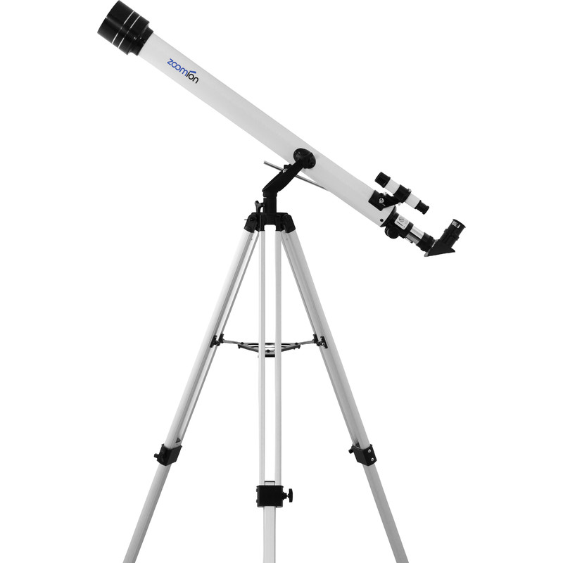 Télescope Zoomion Viking 60 AZ