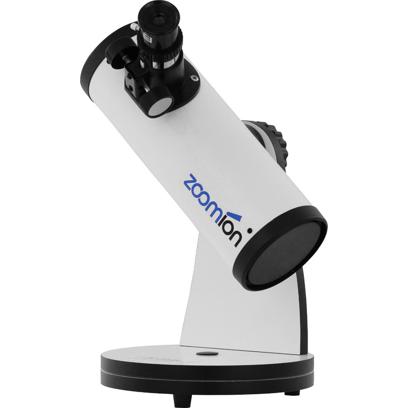 Télescope Dobson Zoomion Cassini 76 DOB