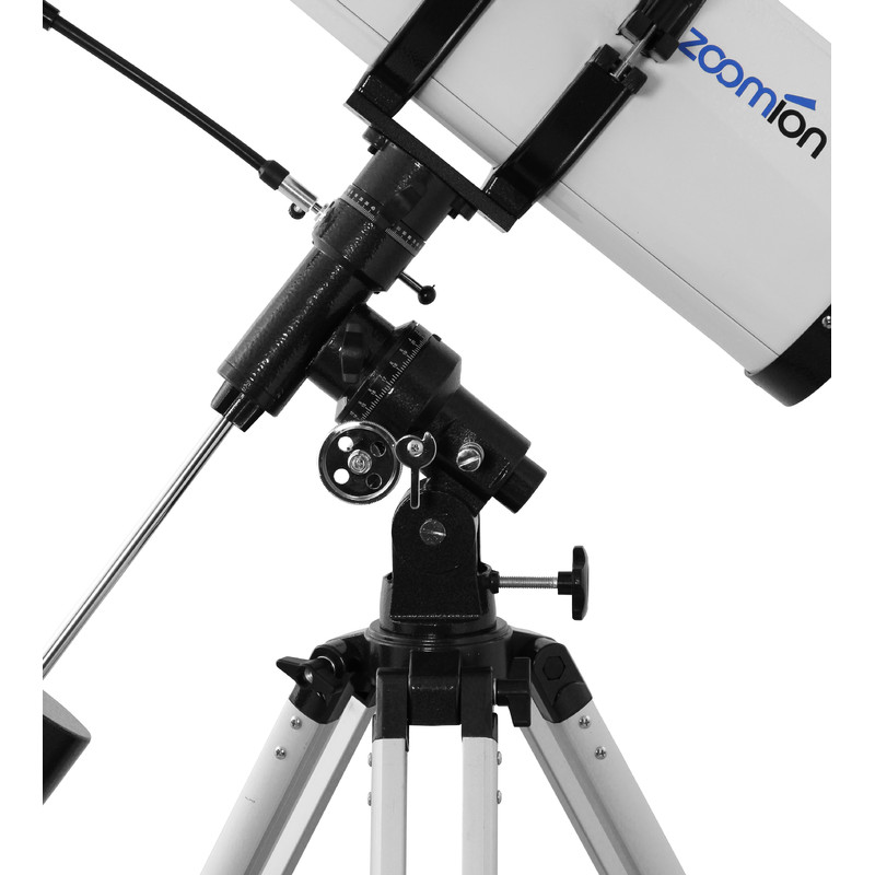 Télescope Zoomion Gravity 150 EQ