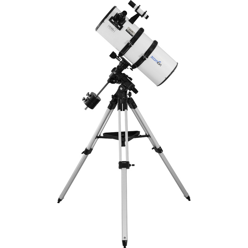 Télescope Zoomion Genesis 200 EQ