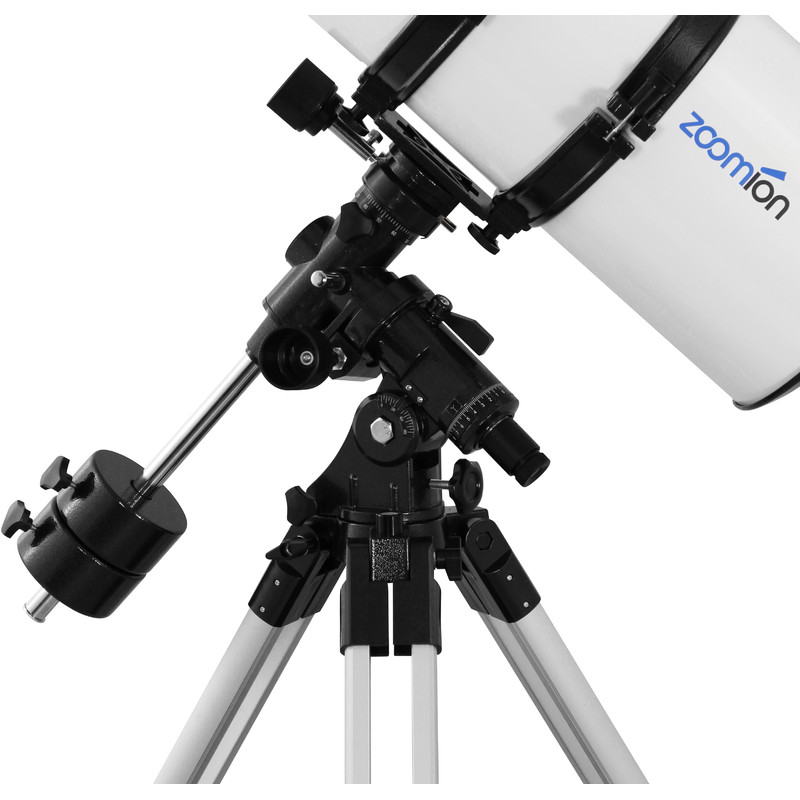 Zoomion Teleskop Genesis 200 EQ