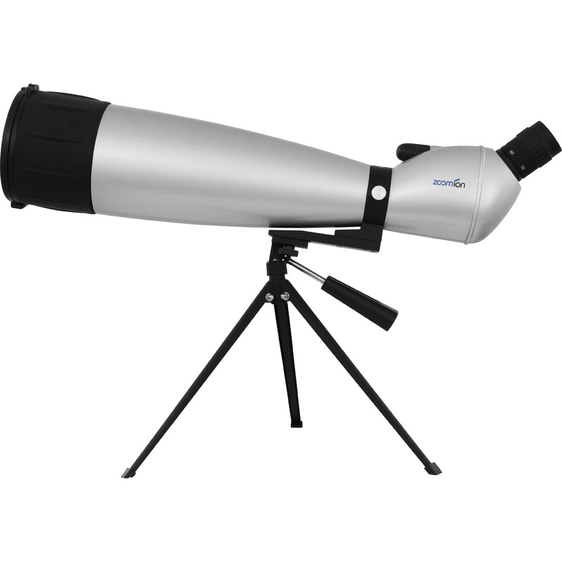 Longue-vue Zoomion Wolf 33-100x100mm