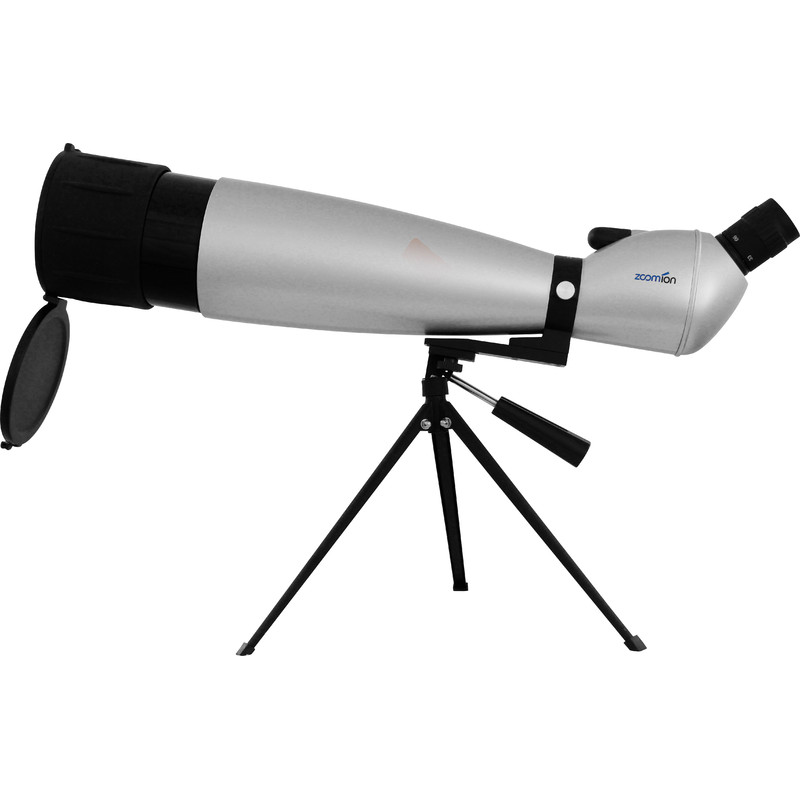 Longue-vue Zoomion Wolf 33-100x100mm