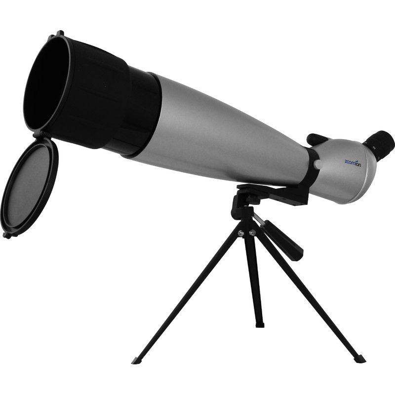 Longue-vue Zoomion Wolf 33-100x100mm