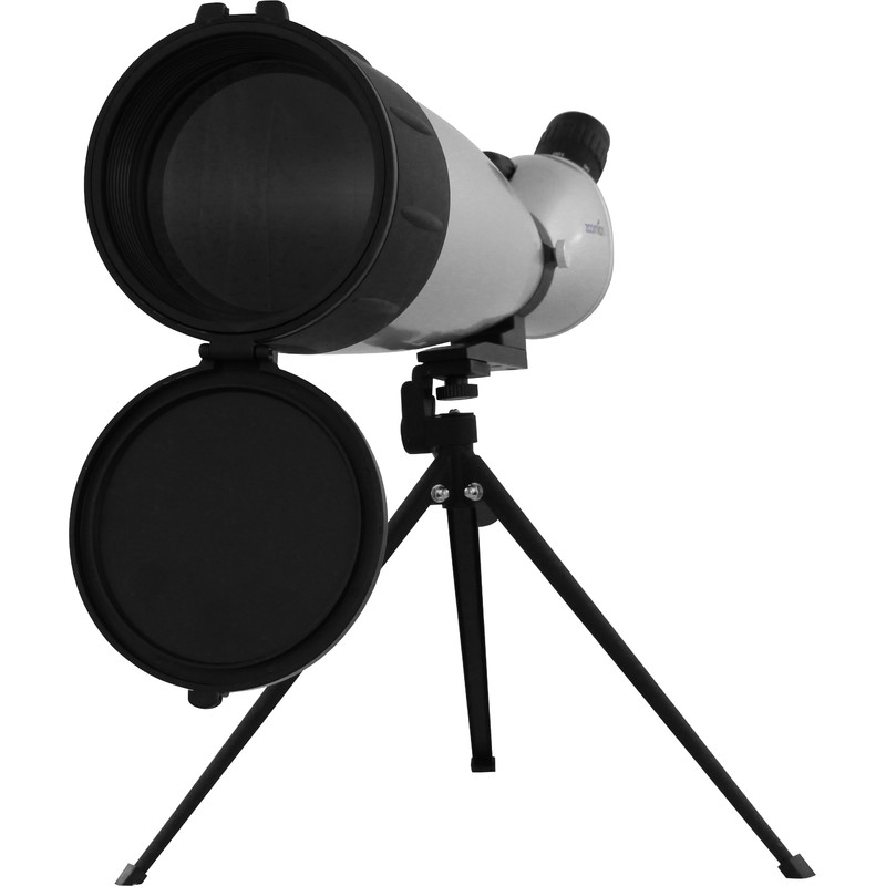 Longue-vue Zoomion Wolf 33-100x100mm