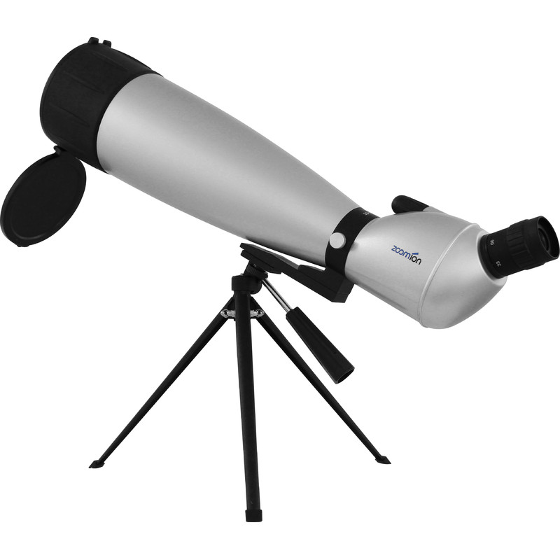 Longue-vue Zoomion Wolf 33-100x100mm