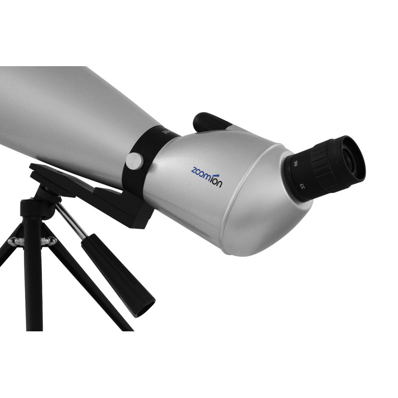 Longue-vue Zoomion Wolf 33-100x100mm