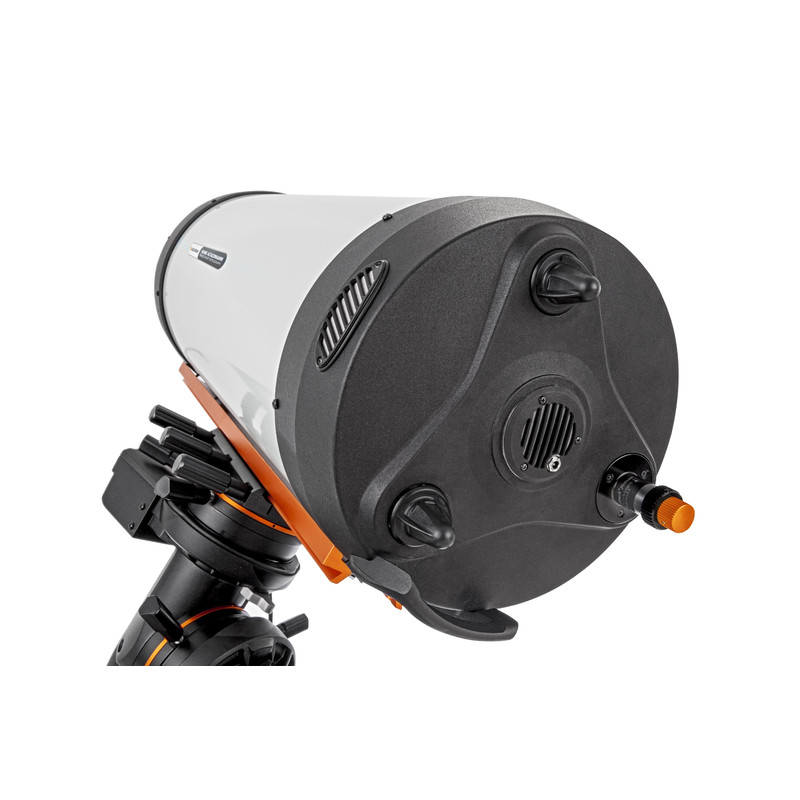 Télescope Celestron Astrograph S 279/620 RASA 1100 V1 OTA