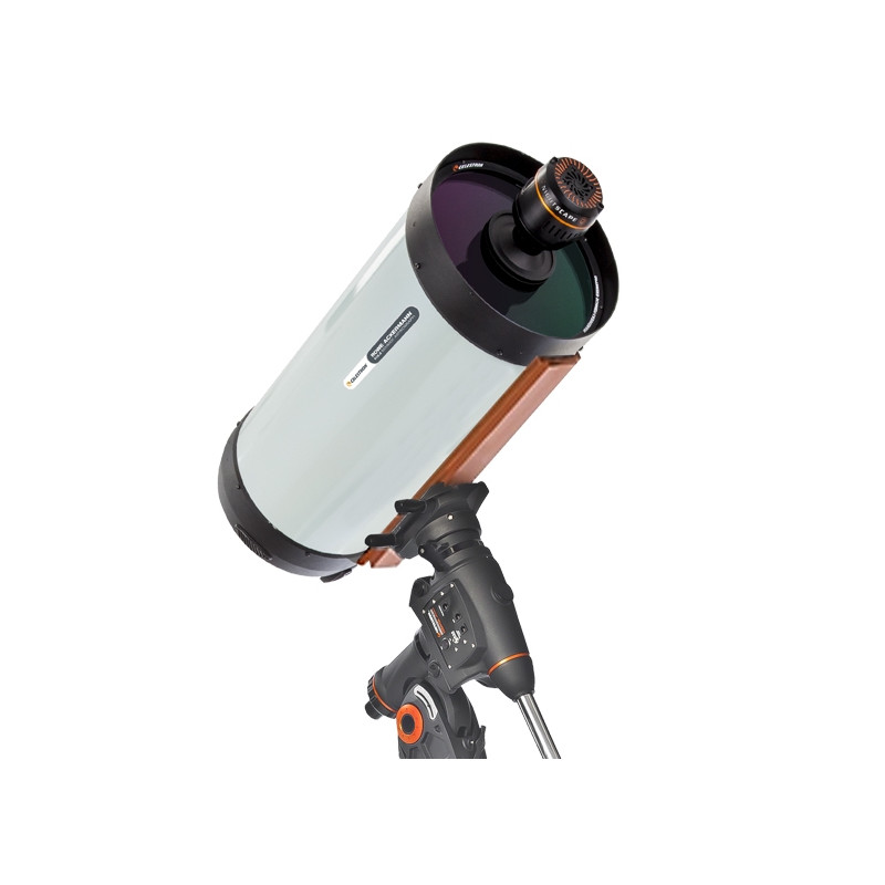 Télescope Celestron Astrograph S 279/620 RASA CGEM-DX