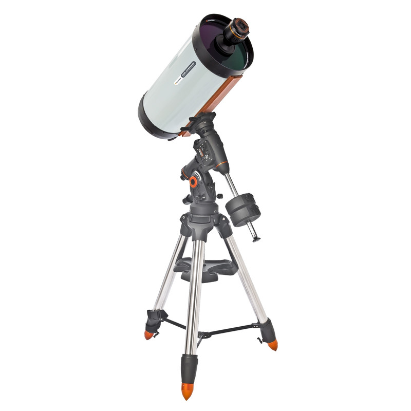Télescope Celestron Astrograph S 279/620 RASA CGEM-DX