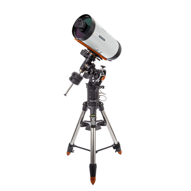 Celestron Teleskop Astrograph S 279/620 RASA CGE-Pro