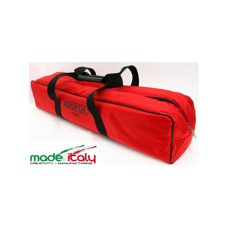 Geoptik Sac de transport S, pour des tubes/optiques (4 '')