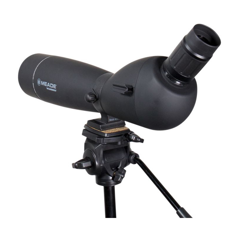 Meade Spektiv 20-60x80 Wilderness