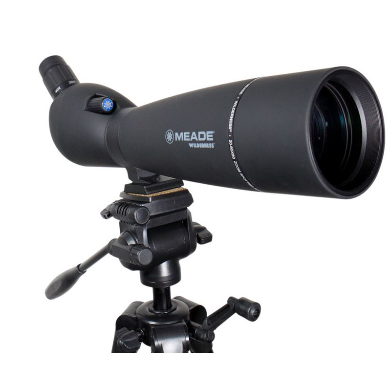 Meade Spektiv 20-60x80 Wilderness