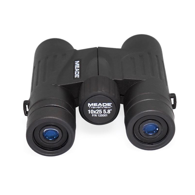 Meade Fernglas 10x25 TravelView