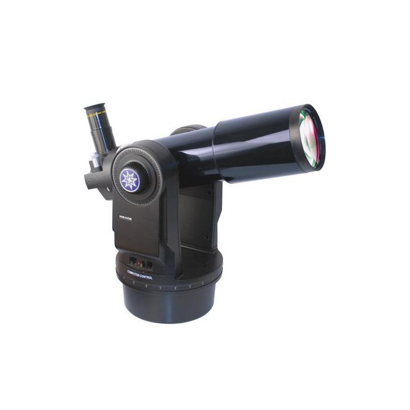 Télescope Meade AC 80/400 ETX GoTo