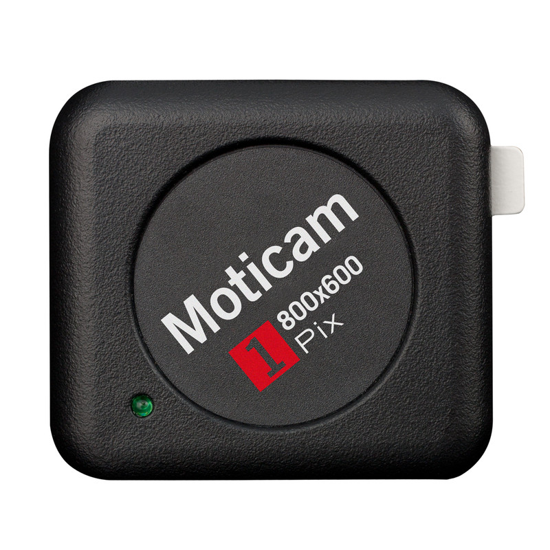 Motic Kamera am 1, color, CMOS, 1/2", 1 MP, USB 2.0