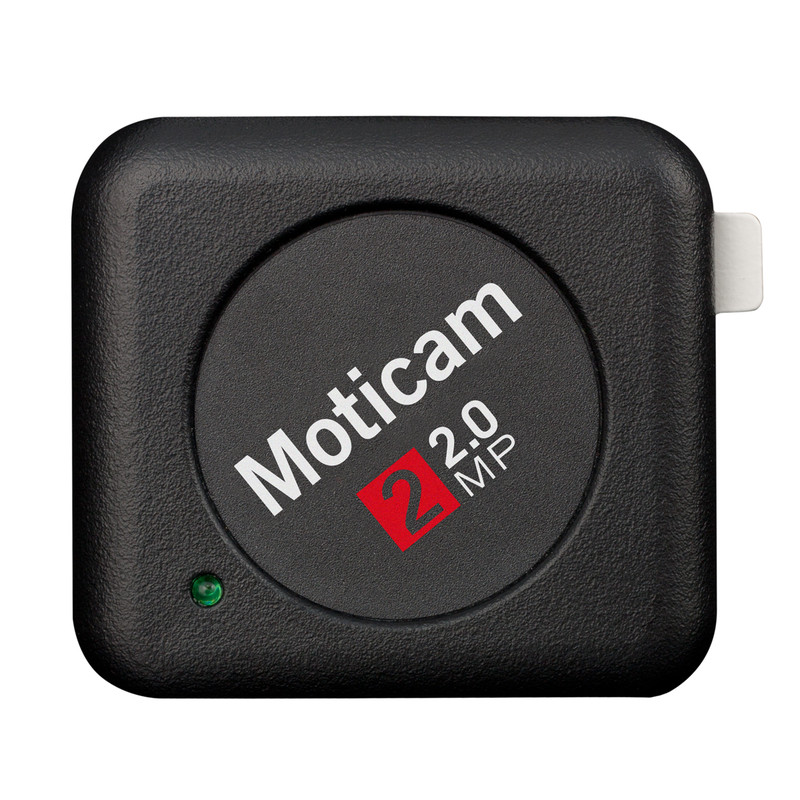 Motic Kamera am 2, color, CMOS, 1/3", 2MP, USB 2.0