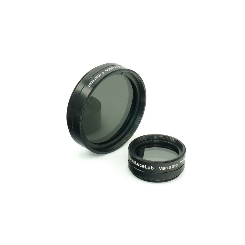 PrimaLuceLab Variabler Polfilter 2"