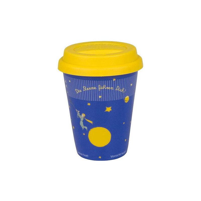 Tasse Könitz Gobelet à café To-Go Le petit prince