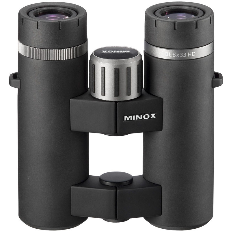Minox Fernglas BL 8x33 HD