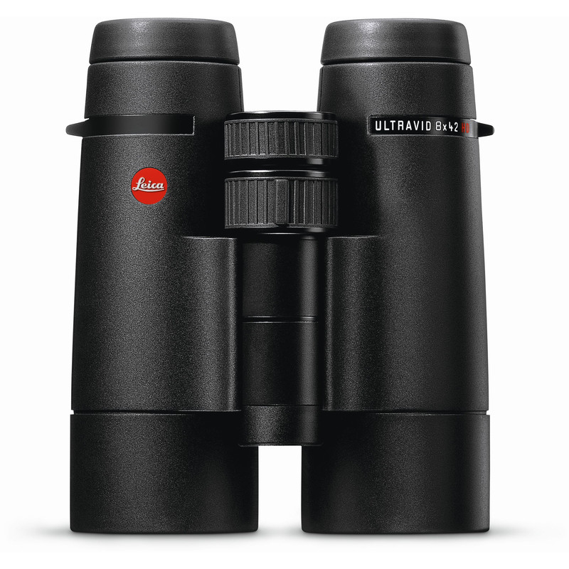 Jumelles Leica Ultravid 8x42 HD-Plus