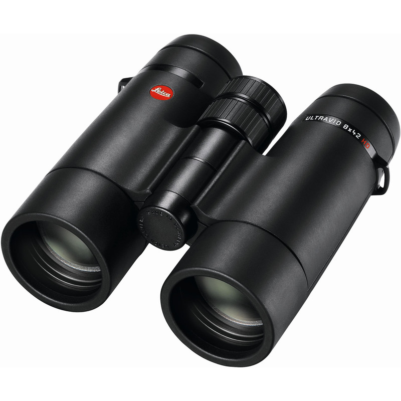 Jumelles Leica Ultravid 8x42 HD-Plus