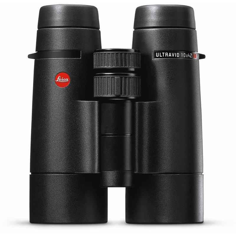 Jumelles Leica Ultravid 10x42 HD-Plus