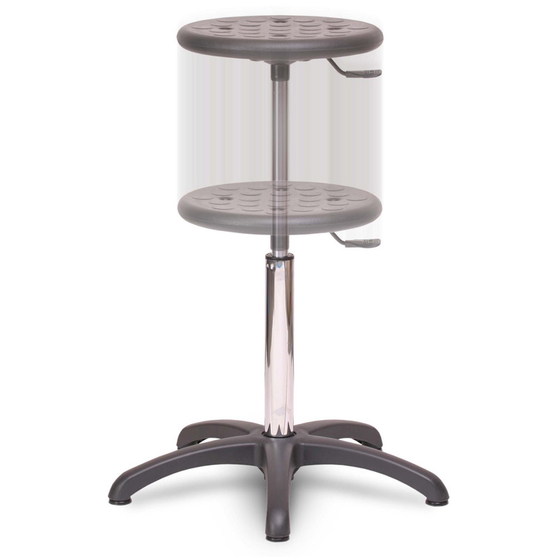 euro EMC Tabouret astro AH 90 Taille 3