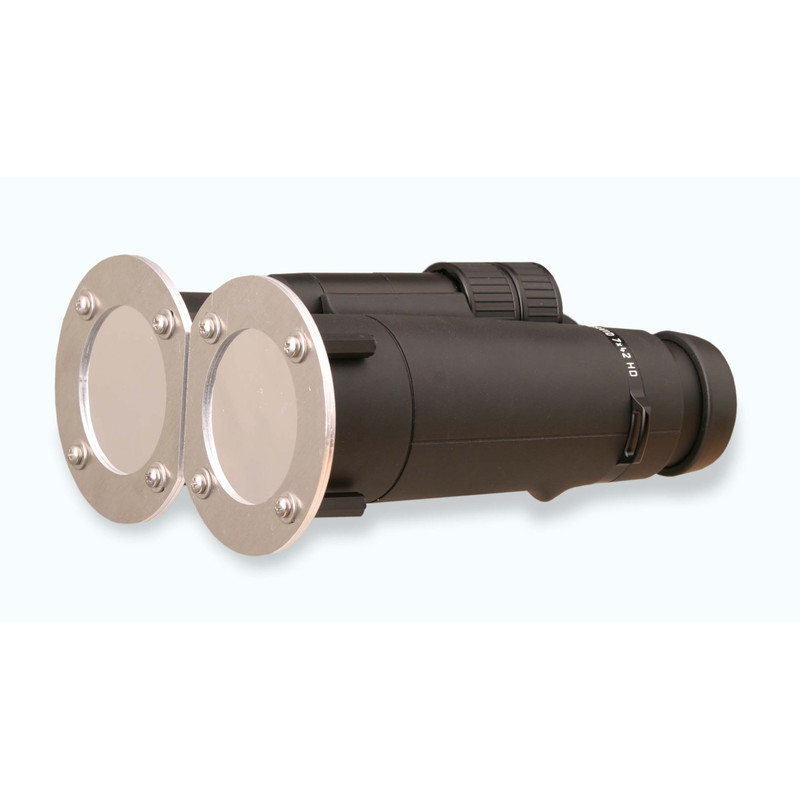 Filtres solaires euro EMC SF100 taille 2B : 57 mm à 71 mm AstroSolar