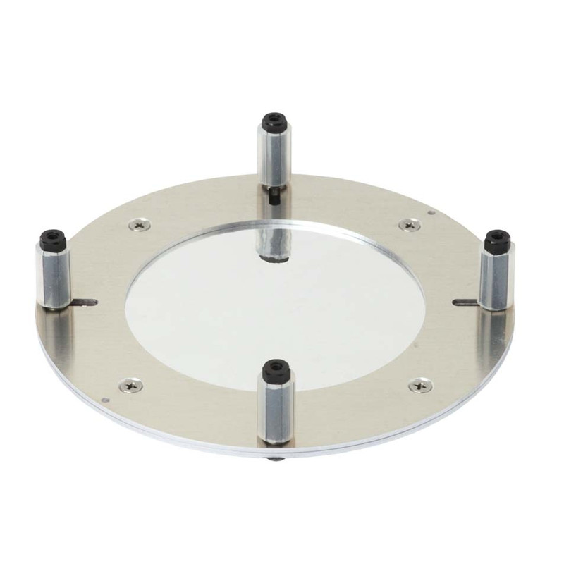 euro EMC Sonnenfilter SF100 Größe 4: 83mm bis 105mm AstroSolar