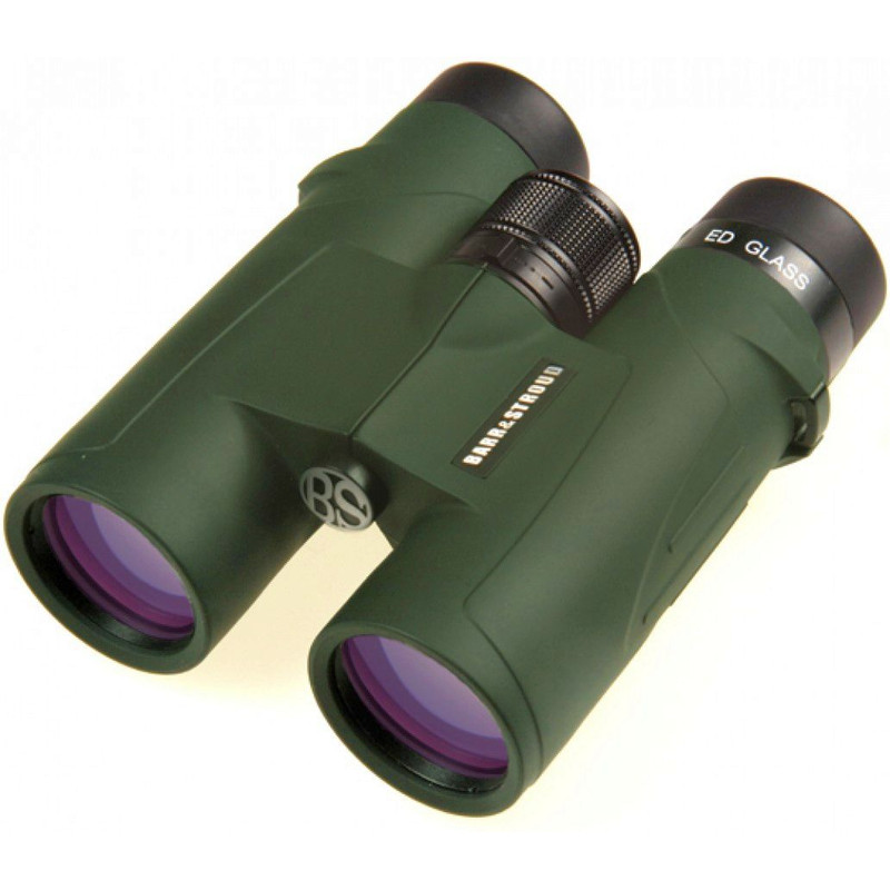 Barr and Stroud Fernglas Series 6 ED 8x42
