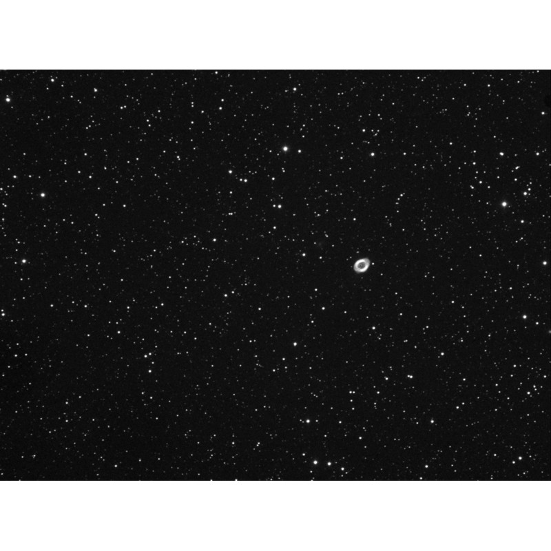 Omegon Apochromatischer Refraktor Pro APO AP 104/650 ED OTA + 2'' Field Flattener
