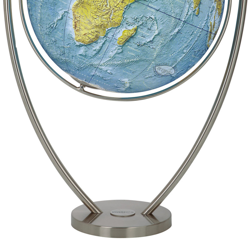 Globe sur pied Columbus Magnum Duorama T21200 200cm