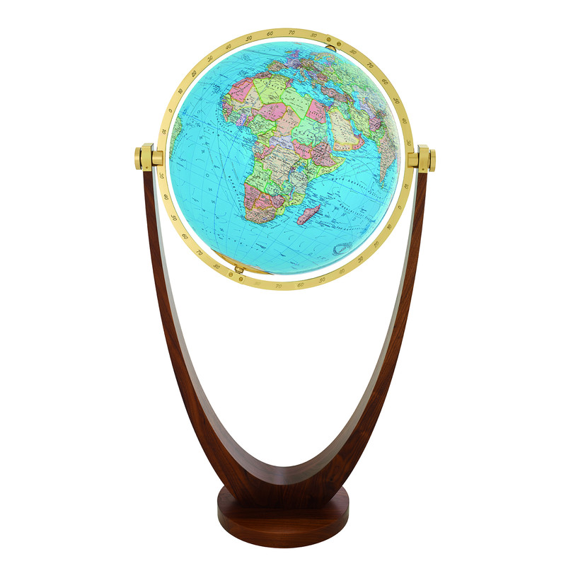 Globe sur pied Columbus Magnum T206562