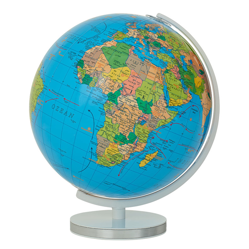 Globe Columbus Aventure Terre T273467SETMT