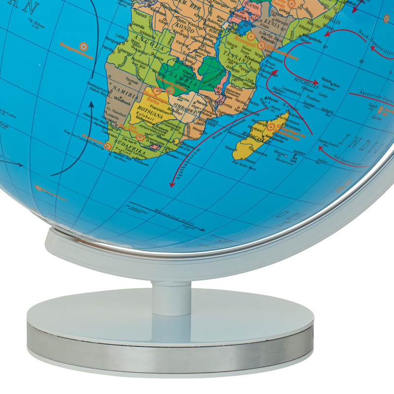 Globe Columbus Aventure Terre T273467SETMT