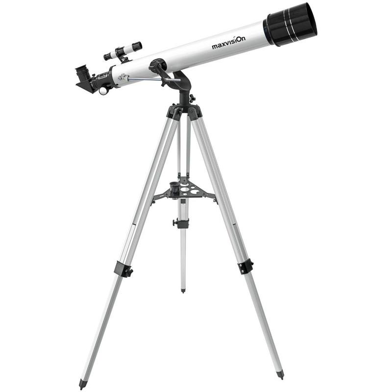 Télescope MAXVISION 70/700mm Teleskop