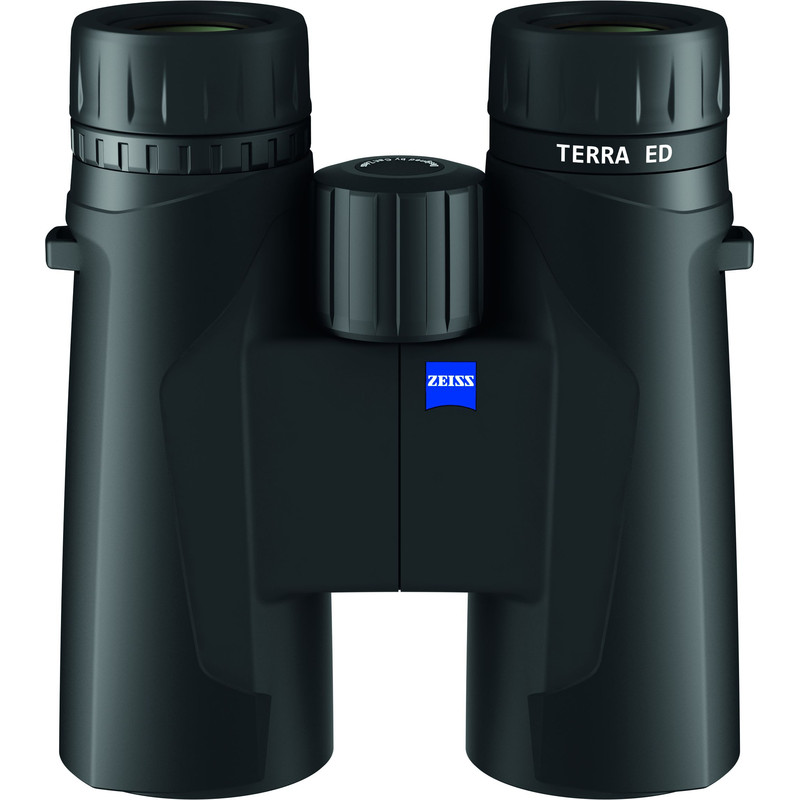 ZEISS Fernglas 10x42 Terra ED - UnderArmour Edition