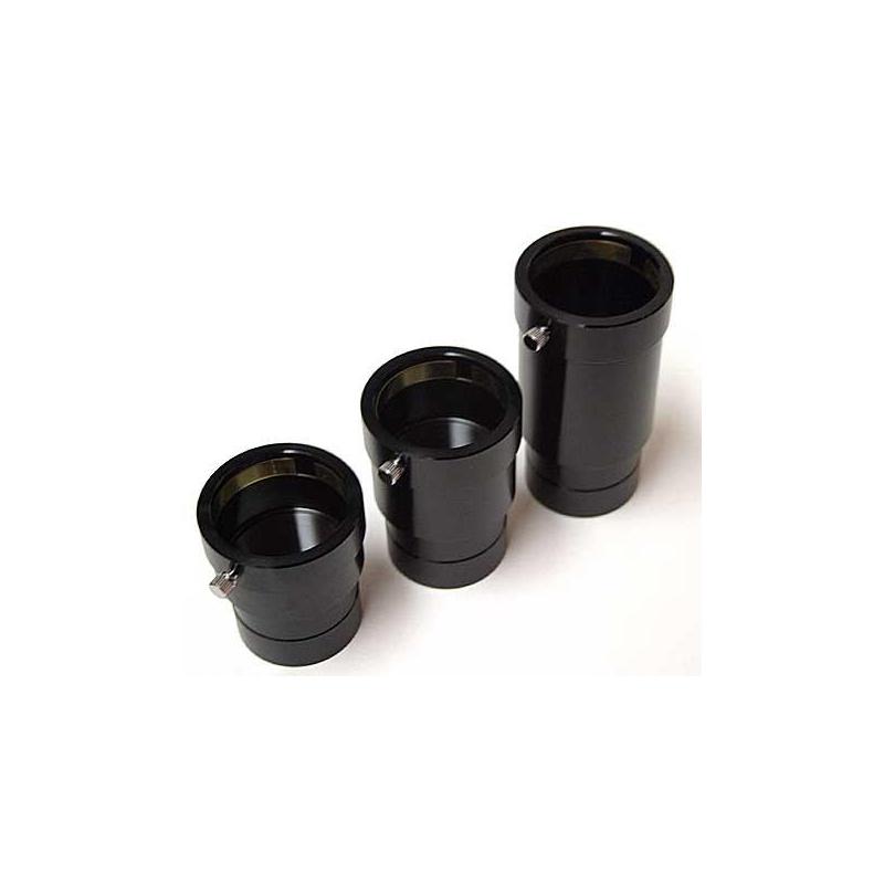 TS Optics Tube allonge au coulant de 50,8 mm, chemin optique 50 mm